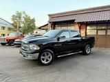 Dodge EU-MODEL*LPG*LARAMIE*4X4*AHK*NAVI*SERVICE NEU - mit LPG-Antrieb: Geländewagen