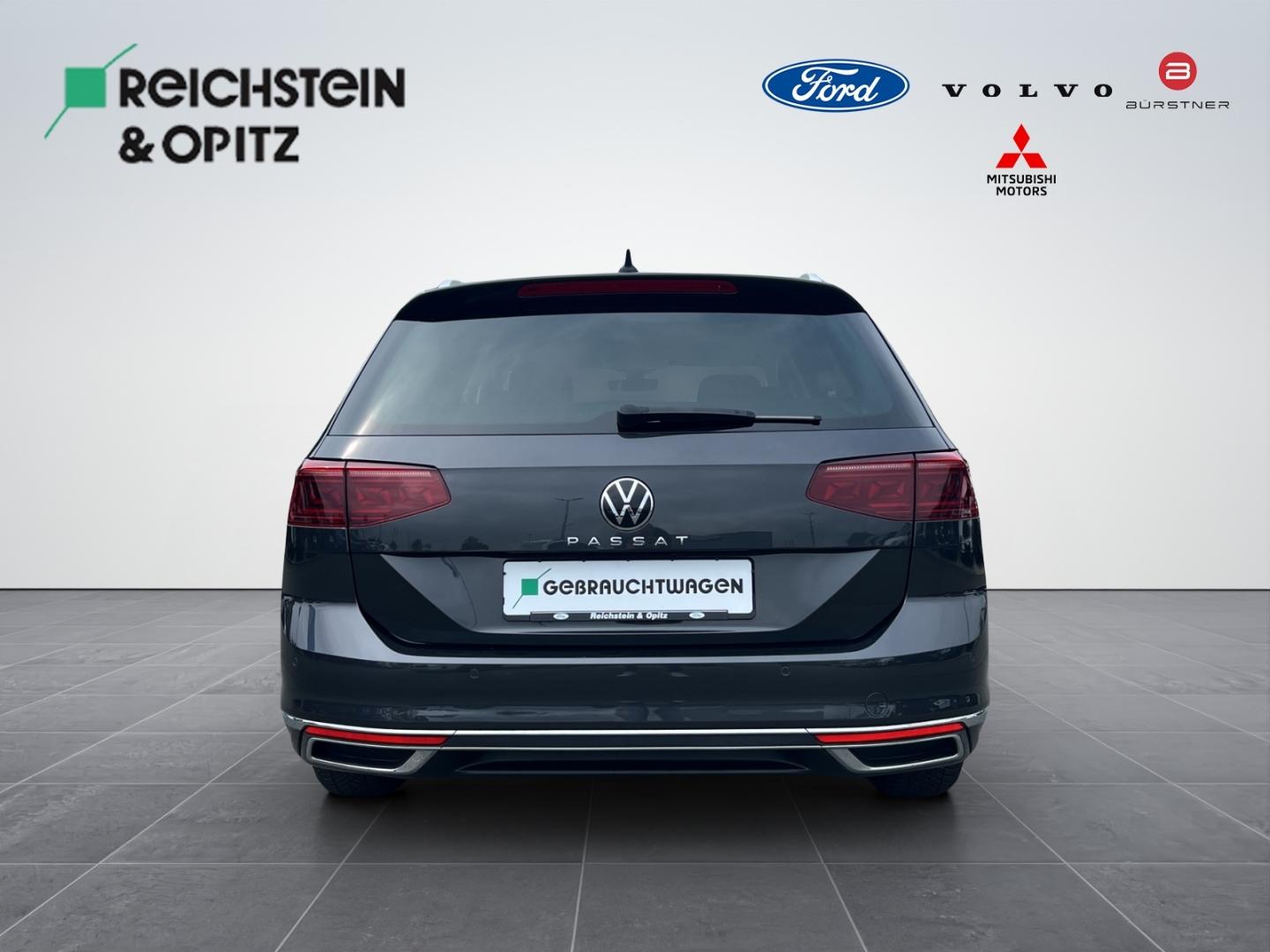 Volkswagen Passat Variant Elegance/SitzHz/ACC/DAB/Navi, миниатюра 6