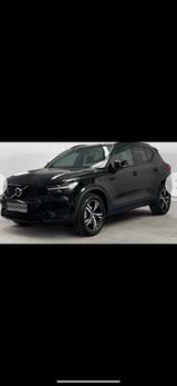 Volvo XC40 B3 Plus Bright DCT Plus Bright - Volvo XC40 in Mönchengladbach