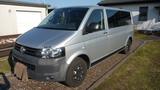 Volkswagen VW T5.2 Facelift langer Radstand - Volkswagen: Kleinbus, Langer Radstand