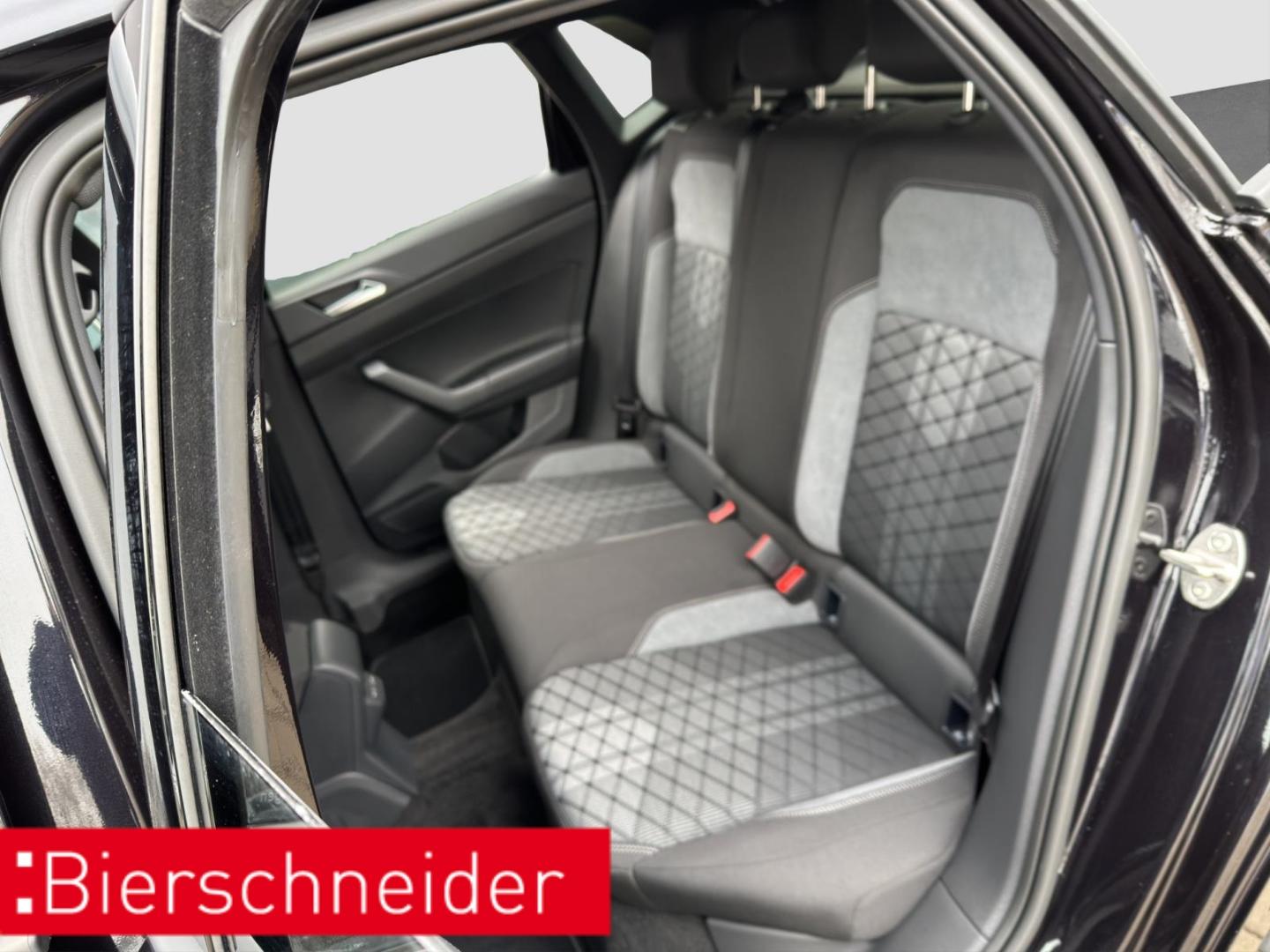 Volkswagen Polo 1.0 TSI DSG R-Line 17 KAM PDC LED SHZ, миниатюра 18