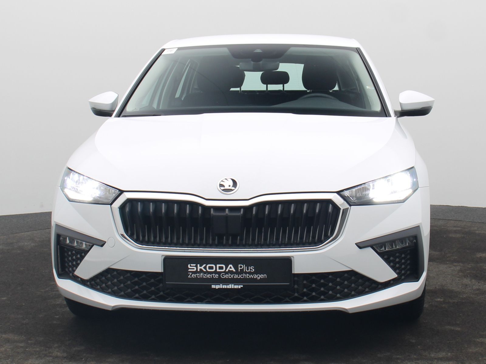 Skoda Scala - Bild 3