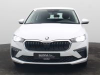 Skoda Scala - Vorschau Bild 3