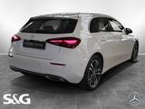 Mercedes-Benz A 200 SPURHALTE+KAMERA+LED+MBUX+17 ZOLL - Mercedes-Benz A 200 in Karlsruhe