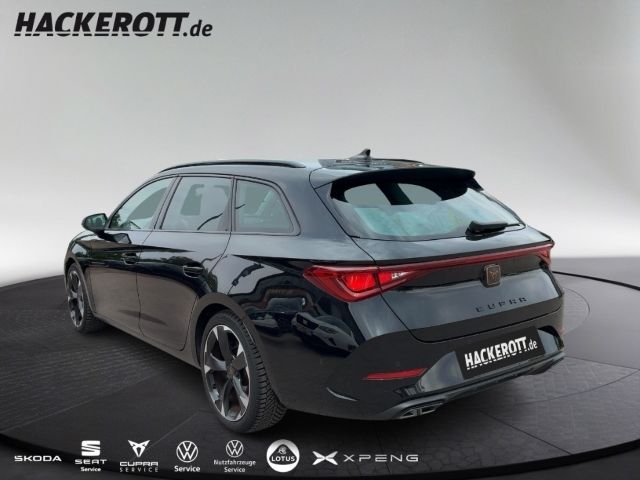 Cupra Leon Sportstourer 1.5eTSI DSG Digitales Cockpit  imagem 2