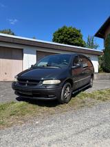 Chrysler Grand Voyager LX 3.3 V6 Auto LX - Chrysler Grand Voyager aus 2000