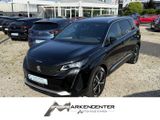 Peugeot 5008 GT 7-Sitzer ACC LED Kamera LED - Peugeot 5008 aus 2022