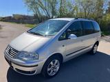 Volkswagen Sharan 1.9TDI 96kW Highline - Volkswagen Sharan: 1.9