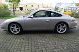Porsche 911 996 Carrera Coupé  - Porsche: Coupe, 911