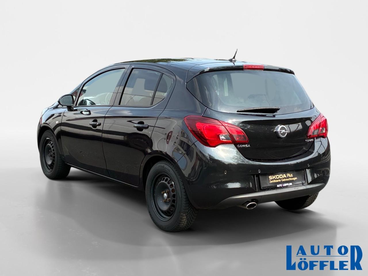 Opel Corsa E Color Edition ecoFlex #gewerblich/export