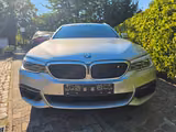 BMW 540i xDrive M Sport Pano HUD Harman ACC AHK - BMW 540: Kombi, 540i