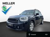 MINI ALL4 Country. Navi+ DAB PDC Shz - scheckheftgepflegte MINI Cooper SE