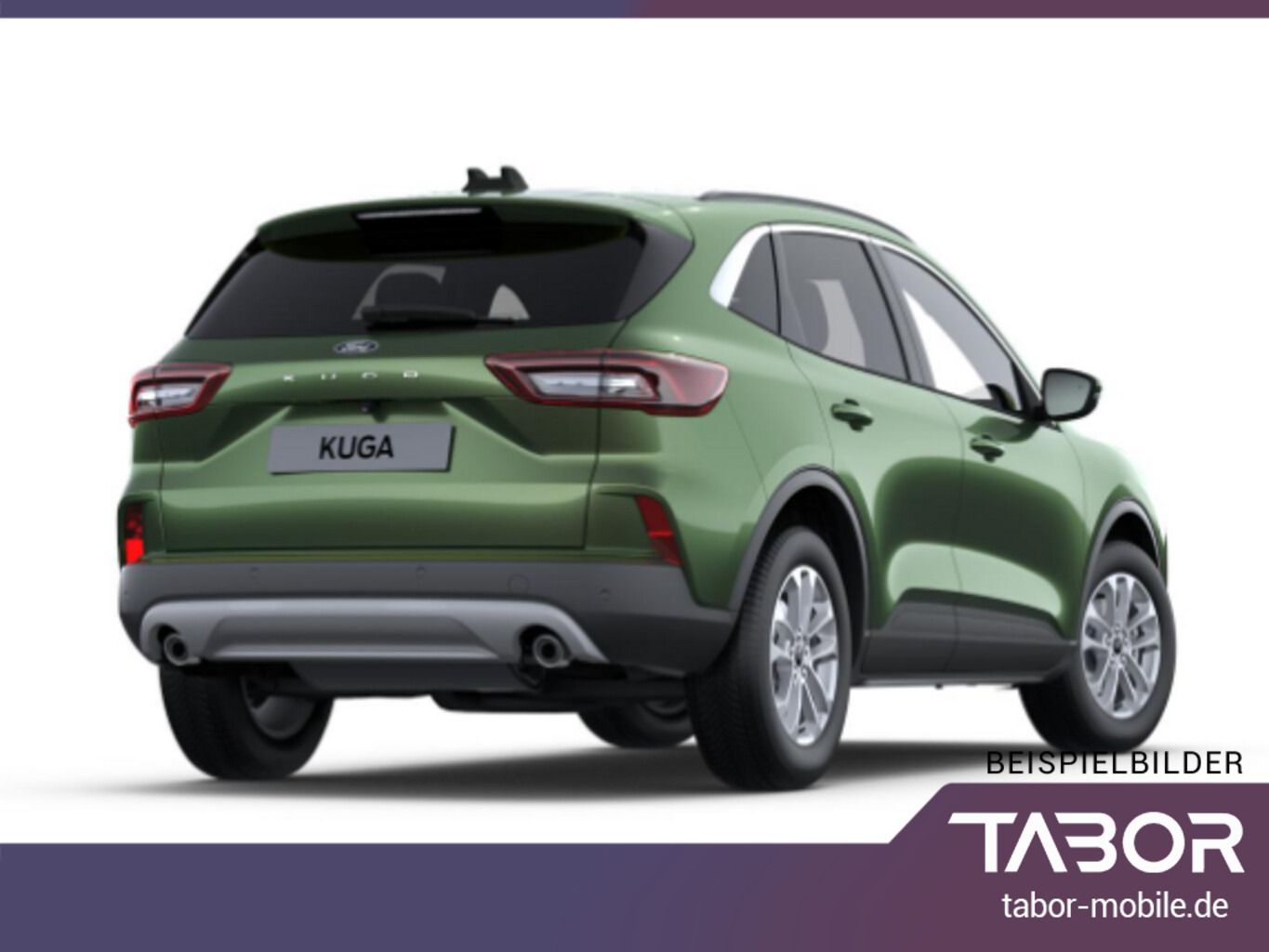 Ford Kuga - Bild 3