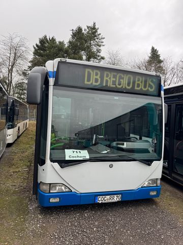 Mercedes-Benz Gelenkbus Citaro O 530 G