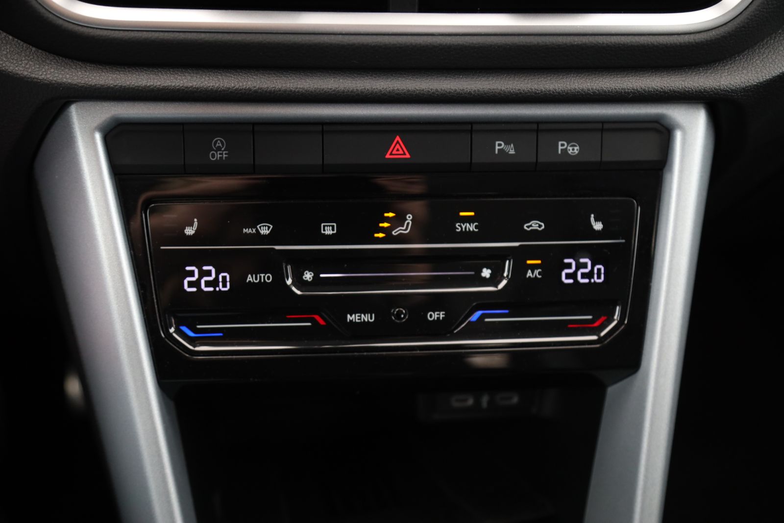 Volkswagen T-Roc - Bild 18