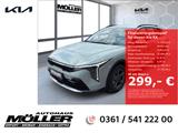 Kia K4 SW Vision 1.6T DCT7 Komfort Navi Kamera Priva - Kia K4: Kombi