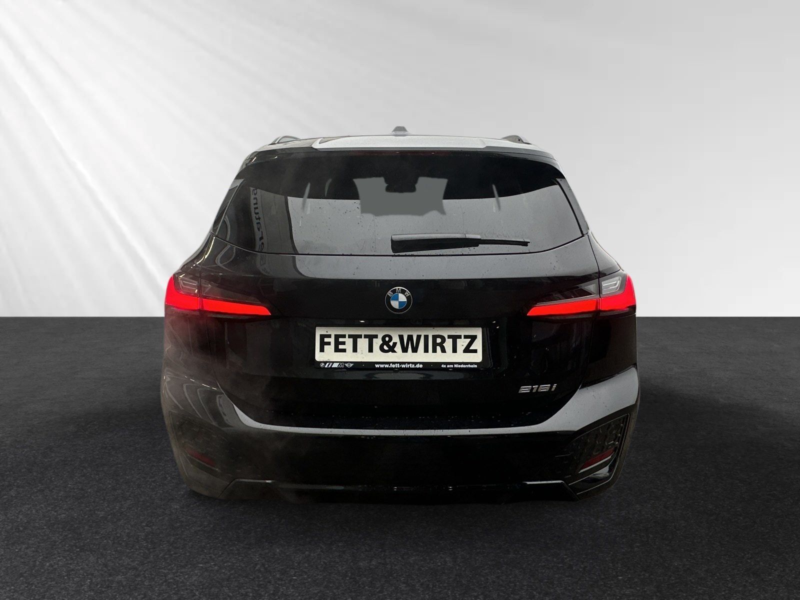 BMW 218 Active Tourer - Bild 7