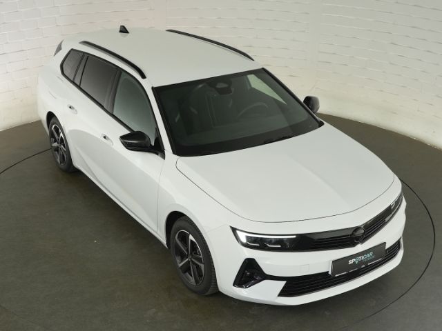 Astra L ST GS+AHK+NAVI+360 GRAD KAMERA+SITZ-/LEN