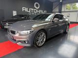 BMW 430i xD Gran Coupé M-Sport/HuD/Kamera/S-Dach/LED - BMW 430 Gran Coupé aus 2017