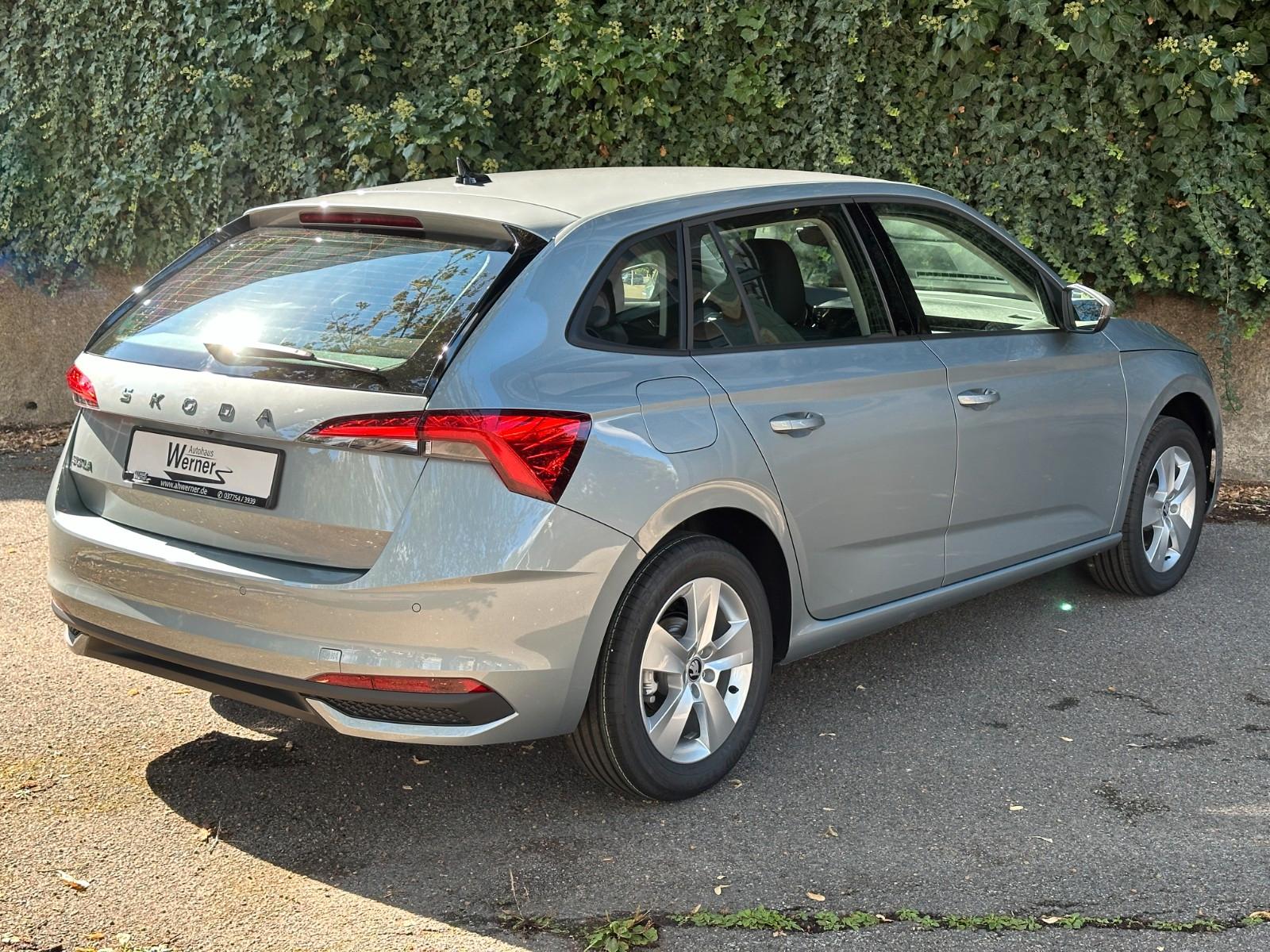 Skoda 116PS DSG Classic Smartlink KAMERA 2xSt.LAGER!!!