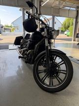 Kawasaki VN 900 Custom TÜV neu bis 05/2028 - KAWASAKI VN 900