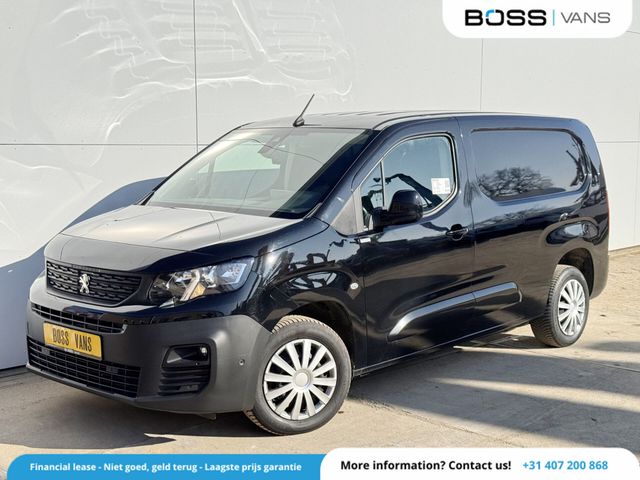 Peugeot Partner 130pk L2 Auto ACC Standkachel Trekhaak S