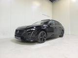 Peugeot 308 Break 1.6 Hybrid PlugIn GT-Line - GPS - Tops - Peugeot 308 mit Hybrid-Antrieb: Kombi