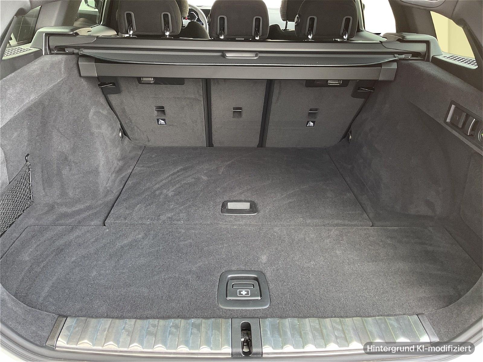 BMW M340i xDrive M Sportpaket Pro-Adaptives M Fahrwe