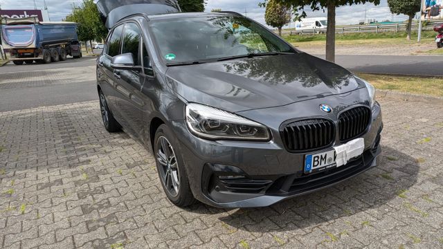 BMW 220 Active Tourer