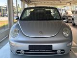 Volkswagen New Beetle Cabriolet 1.4 GEWERBE*EXPORT*BASTLER - Volkswagen New Beetle mit Benzin-Antrieb: Cabrio, 1.4