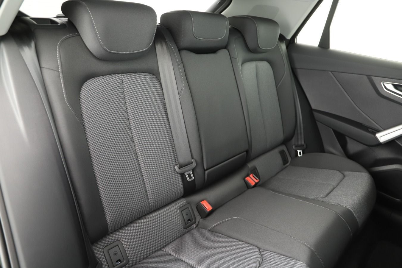 Audi Q2 - Bild 7