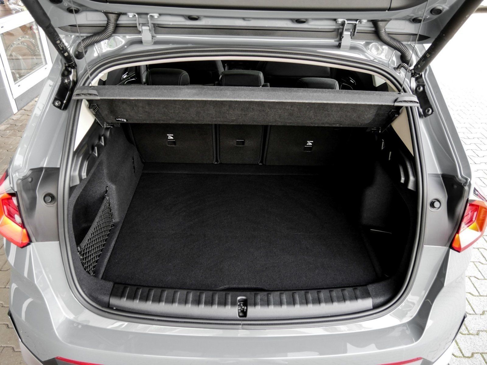 BMW X1 - Bild 12