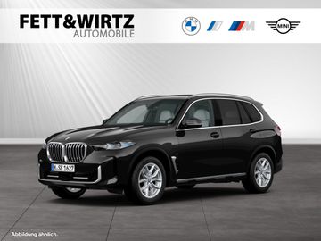 BMW X5 - 1