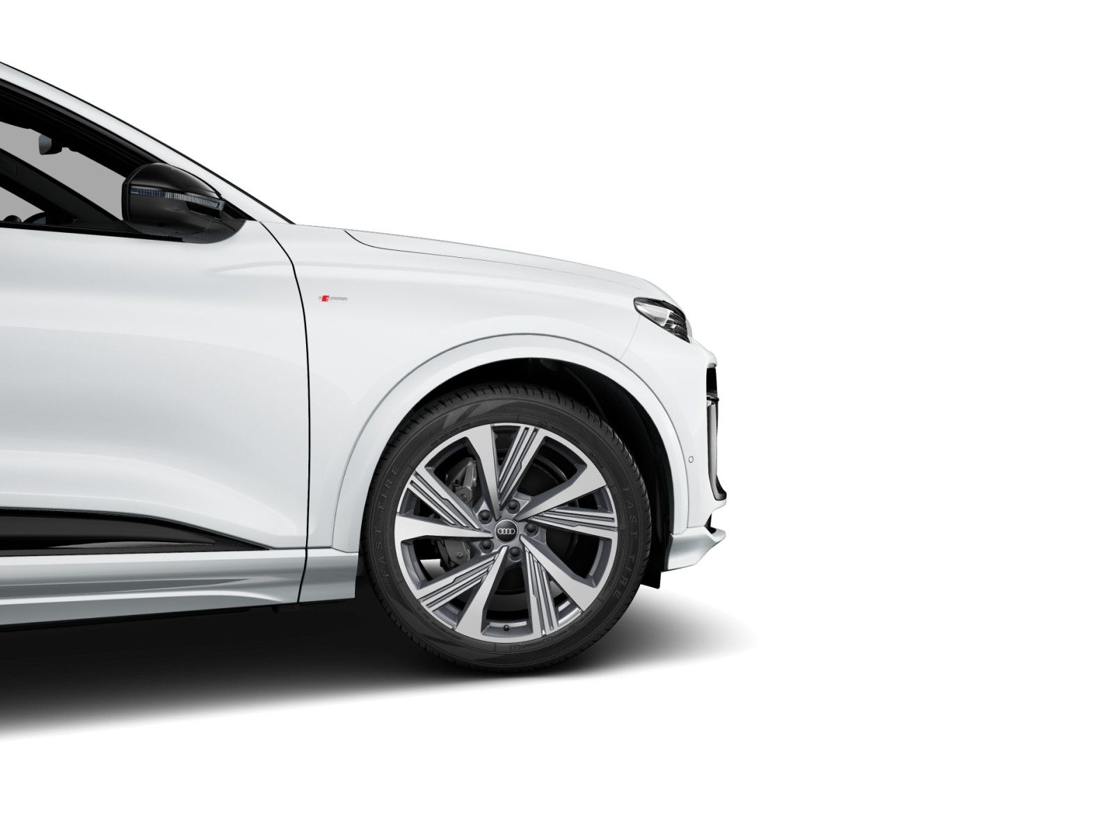 Audi Q6 e-tron - Bild 3