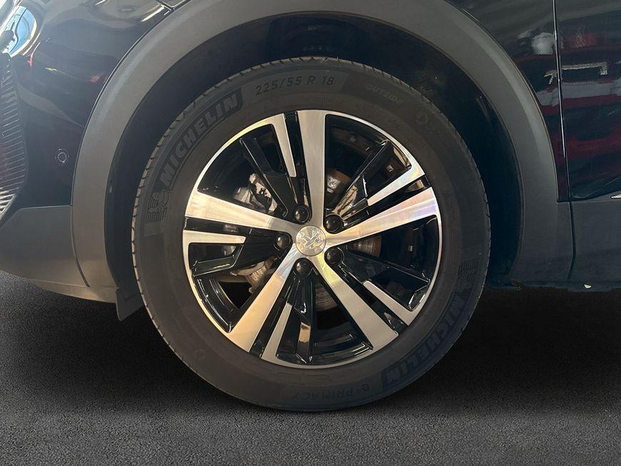 Peugeot 3008 BlueHDi 130 Stop & Start EAT8 GT
