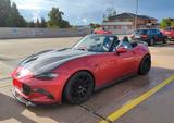 Mazda MX-5 2.0 SKYACTIV-G 160 Sports-Line Sports-Line - Mazda MX-5 Gebrauchtwagen in Hamburg
