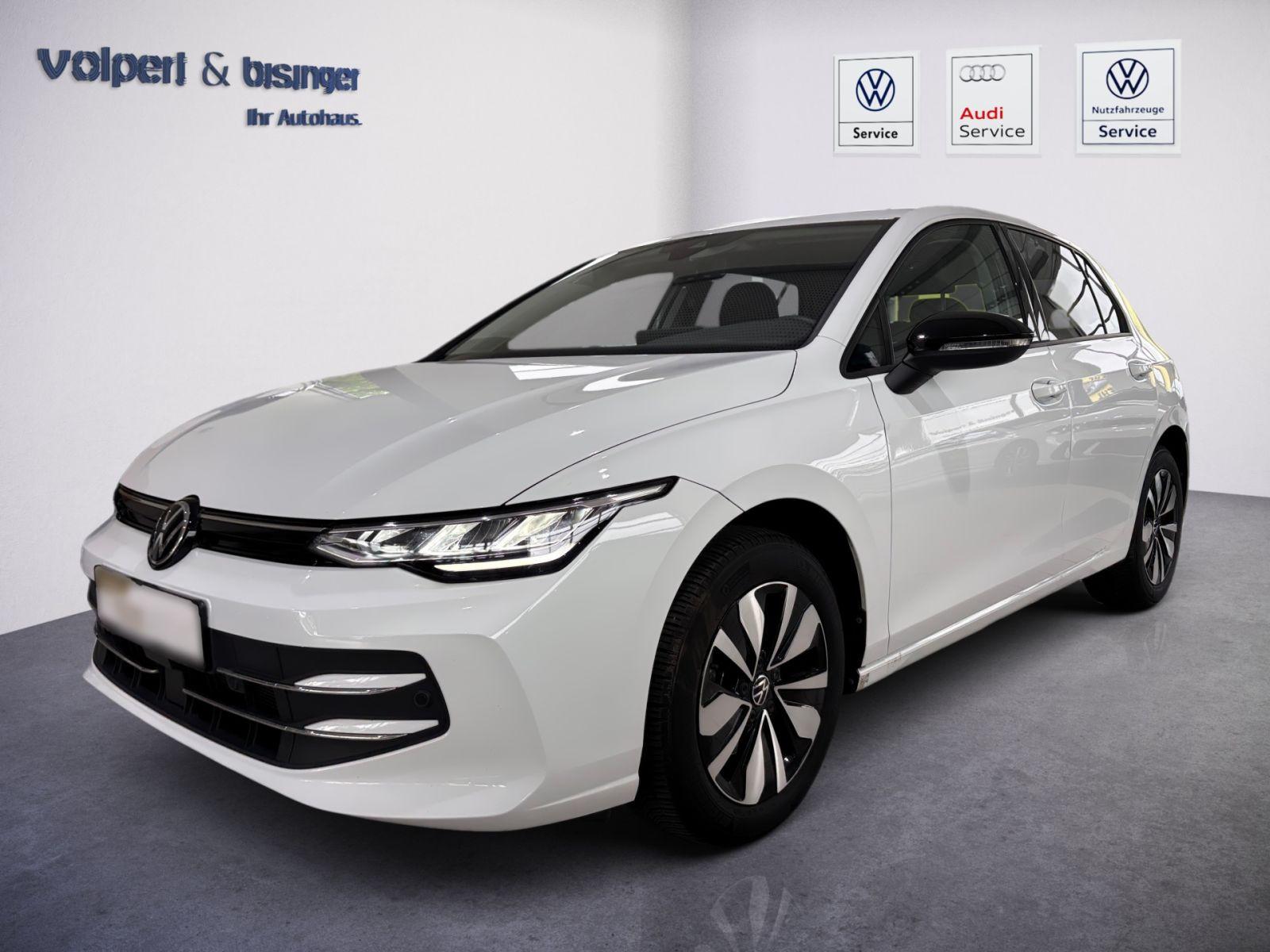 Volkswagen Golf Goal 1,5 eTSI DSG_ACC_App-Connect_Lenkradhz
