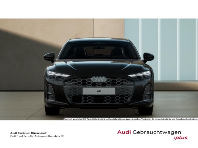 Audi A6 - Bild 6