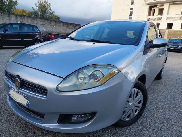 Fiat Bravo .1.9 multijet anno 2009