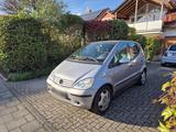 Mercedes-Benz A190 Elegance - Mercedes-Benz A 190: Elegance