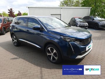 Peugeot 5008 - 3