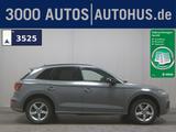 Audi Q5 45 TFSI Qu. sport S-Line Navi Xenon AHK - Audi Q5 mit Benzin-Antrieb: Sport