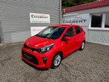 Kia Picanto 1,0L Dream Team*Navi*Klima*AWR*Garantie* - Kia Picanto Gebrauchtwagen in Dortmund