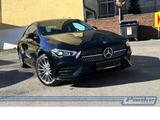 Mercedes-Benz CLA 250 e AMG-Line EQ PLug-In*8G*ACC*LED*RFK*Tot
