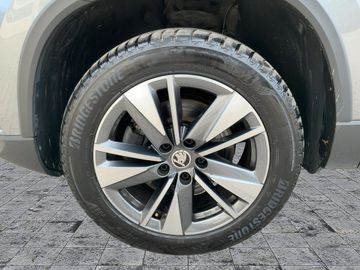 Skoda Karoq - 8