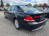 BMW 745i  * Leder* - BMW 745 aus 2003: 745i