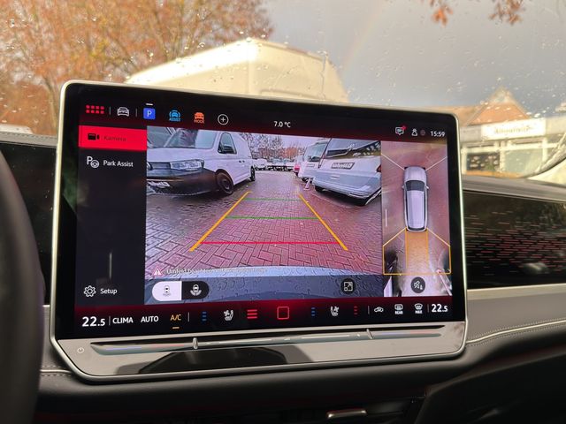 Passat Variant 2.0 TDI Business DSG HUD LED 360°