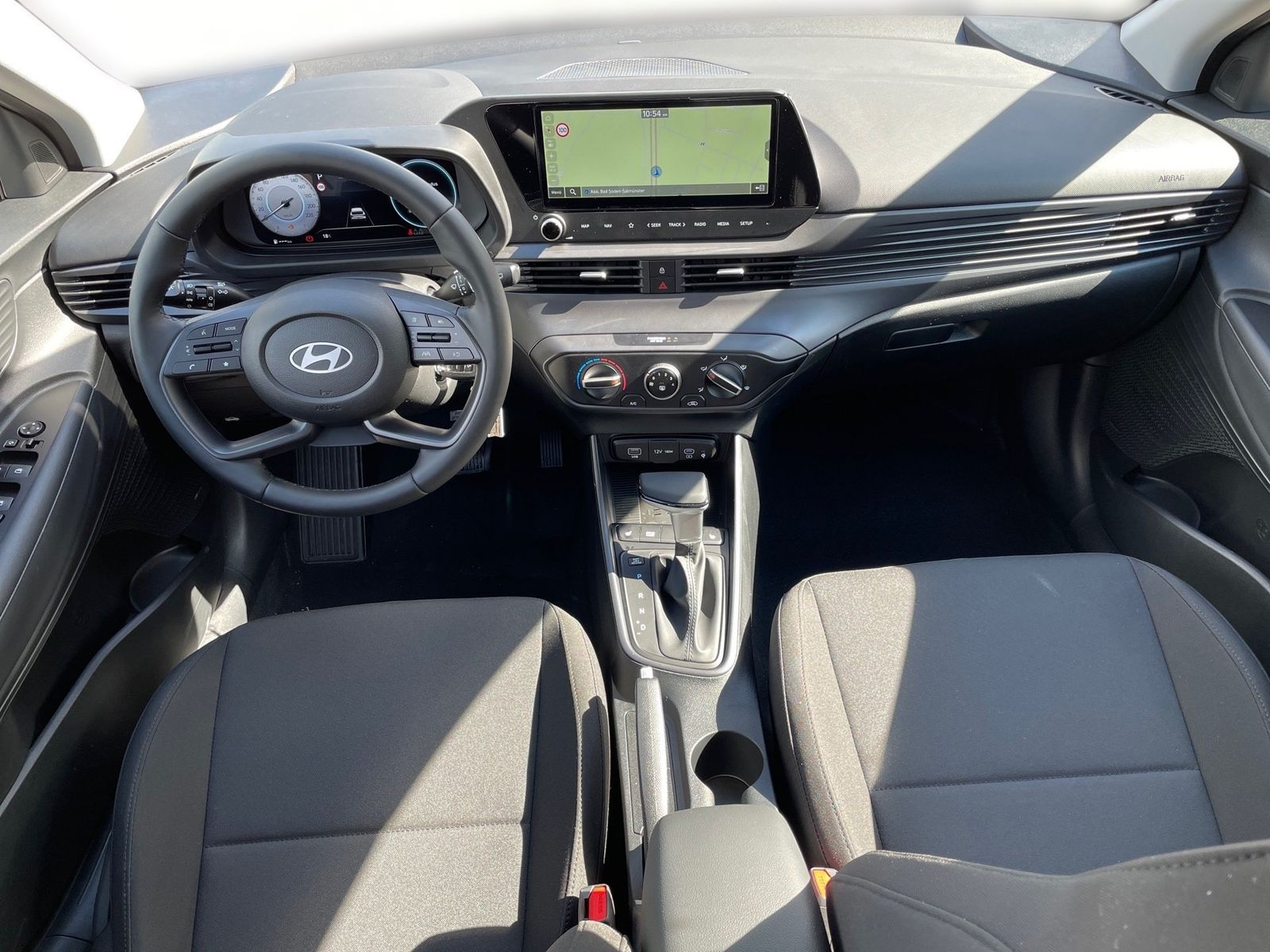 Hyundai i20 – Bild 12