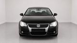 Volkswagen EOS EDITION 2008 AUTOMATIK 200PS *DYNAUDIO NAVI* - Volkswagen Eos: Automatik