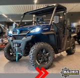 CFMOTO UFORCE 1000 EX V2 EFI LOF | EPS | NEU | NO 600 | - CFMOTO UFORCE 600